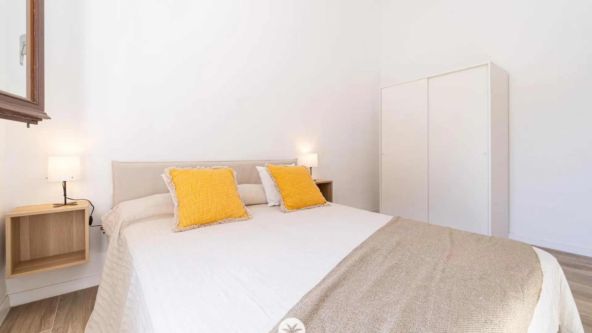 Mediterranean Way - Guest House Tarragona