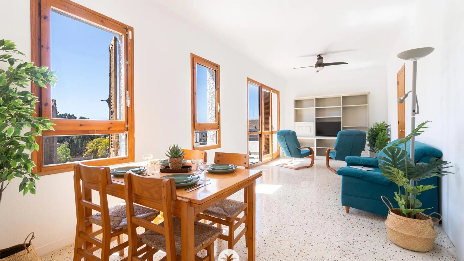 Mediterranean Way - Guest House Tarragona Spain