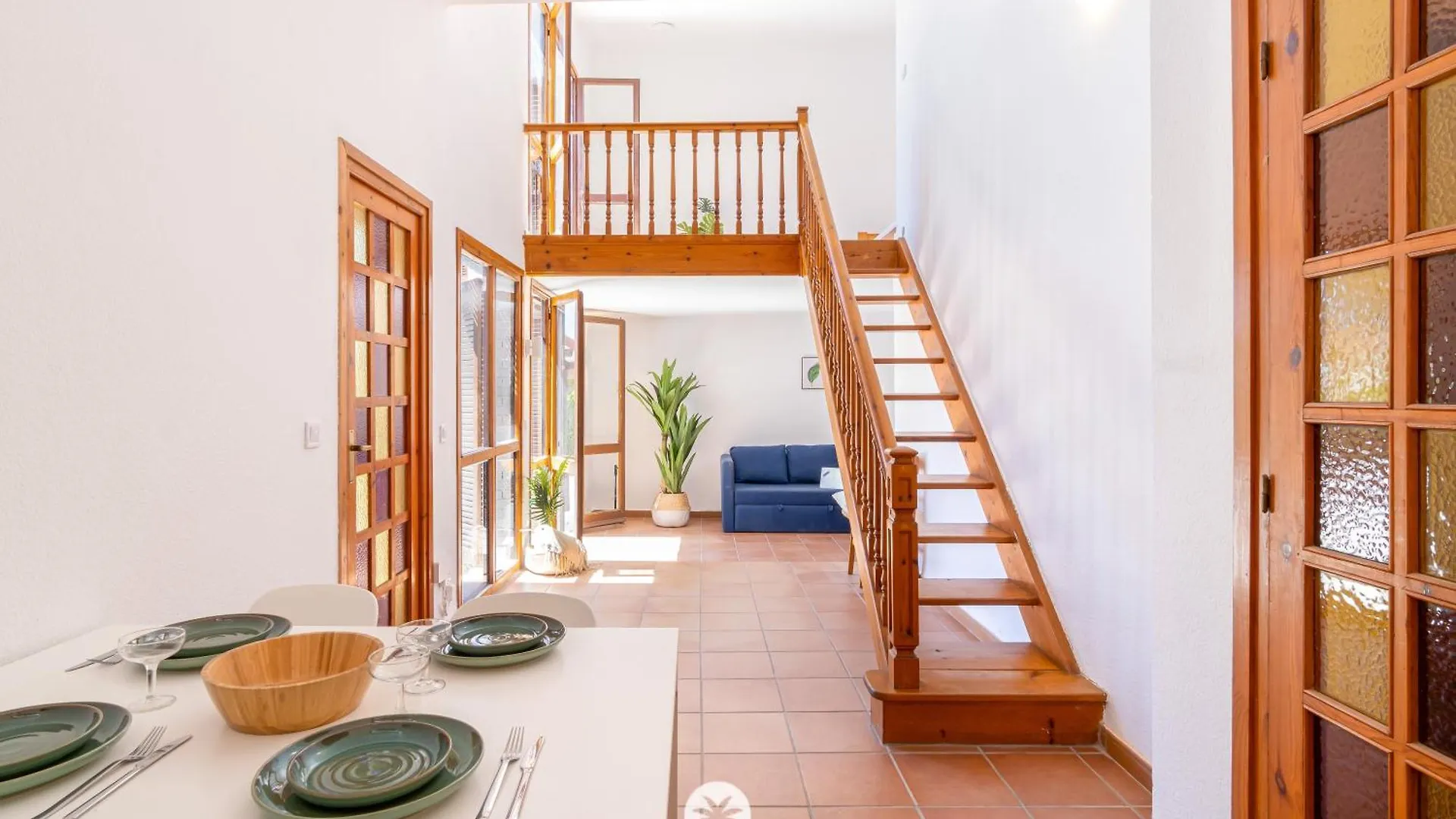 Mediterranean Way - Guest House Tarragona 0*,  Spain