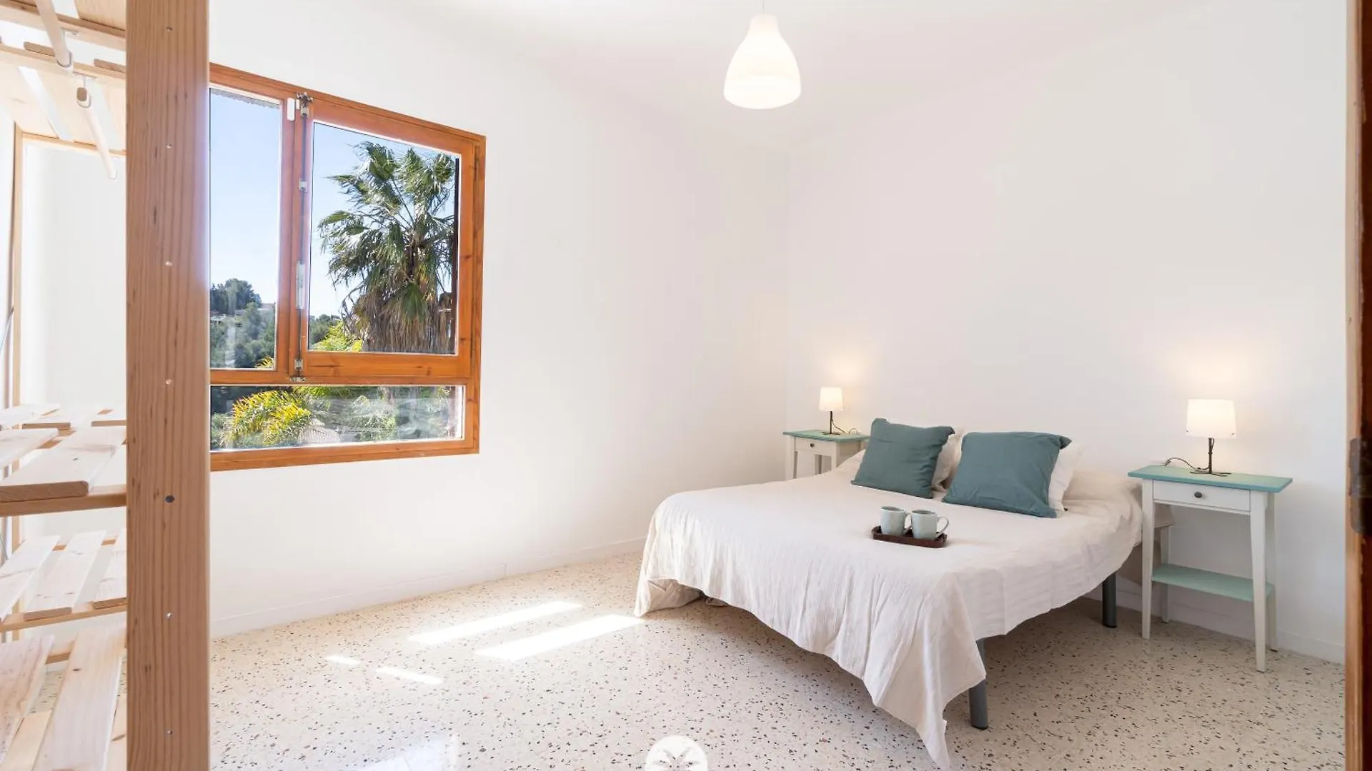 Mediterranean Way - Guest House Tarragona 0*,  Spain