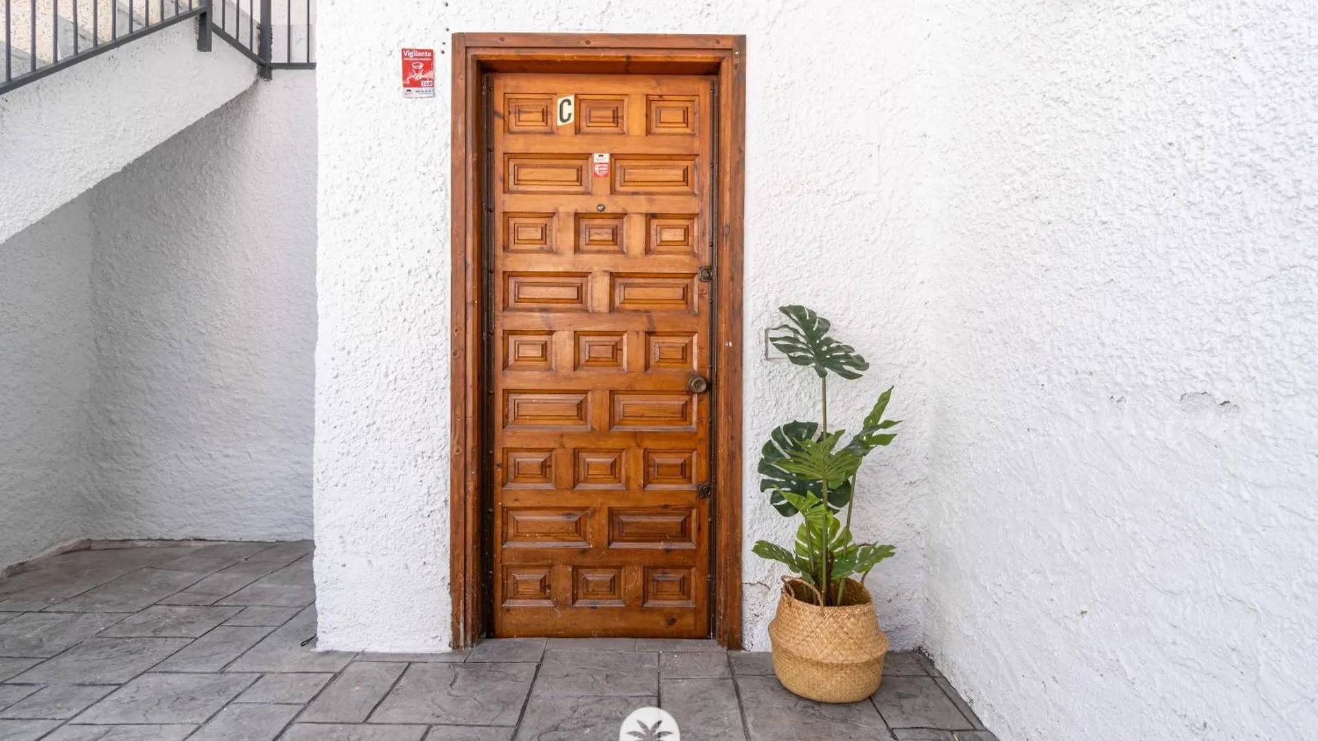 Apartment Mediterranean Way - Guest House Tarragona