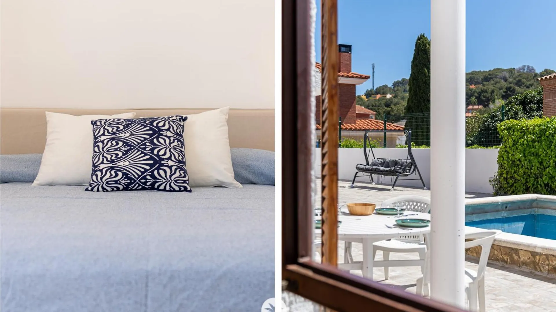 Apartment Mediterranean Way - Guest House Tarragona Spain