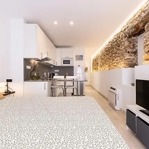 Apartamento Studio By Unik Tarragona, Tarragona