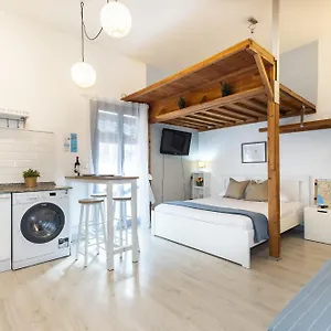 Apartamento Oli By Unik Tarragona, Tarragona
